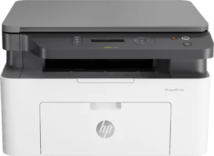 HP Laser 131a Multi Function Laser Printer