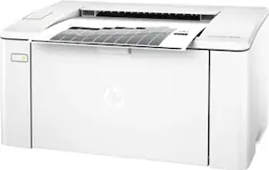 HP M104A Single Function Printer