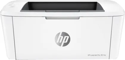 HP Laserjet Pro M17w Single Function Printer