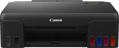 Canon Pixma G570 Single Function Ink Tank Printer