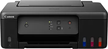 Canon PIXMA G1730 Single Function Ink Tank Printer