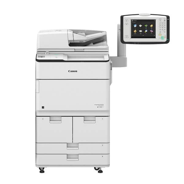 Canon ImageRunner Advance 8505 A3 Mono Laser Multifunction Printer