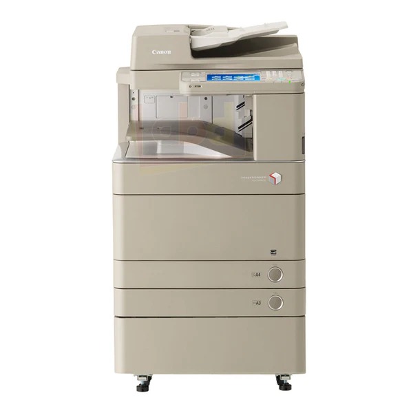 Canon ImageRunner Advance C5240 A3 Color Laser Multifunction Printer