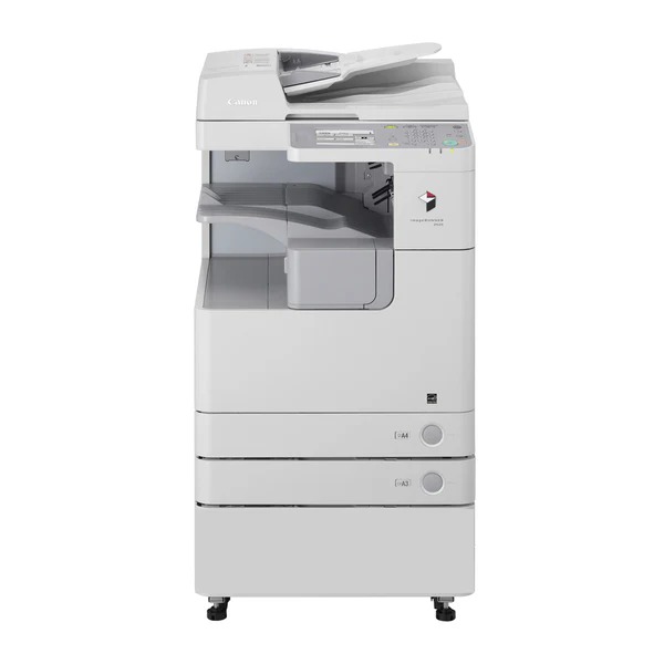Canon ImageRunner 2525 A3 Mono Laser Multifunction Printer