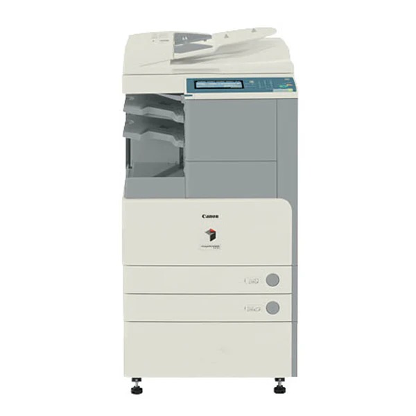 Canon ImageRunner 3530 A3 Mono Laser Multifunction Printer