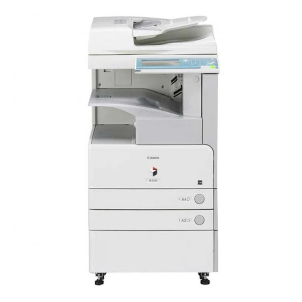 Canon ImageRunner 3230 A3 Mono Laser Multifunction Printer