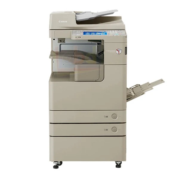 Canon ImageRunner Advance 4035 A3 Mono Laser Multifunction Printer