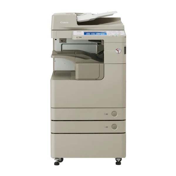 Canon ImageRunner Advance 4235 A3 Mono Laser Multifunction Printer