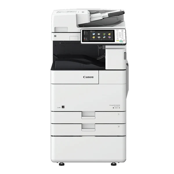 Canon ImageRunner Advance 4551i A3 Mono Laser Multifunction Printer