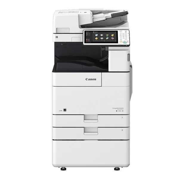Canon ImageRunner Advance C3530i A3 Color Laser Multifunction Printer