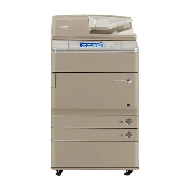 Canon ImageRunner Advance 6065 A3 Mono Laser Multifunction Printer