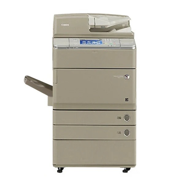 Canon ImageRunner Advance 6265 A3 Mono Laser Multifunction Printer