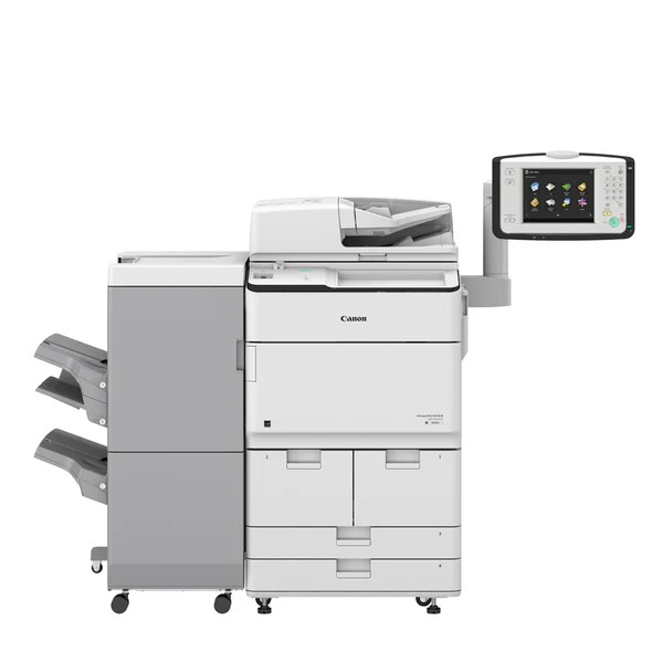 Canon ImageRunner Advance 8505i A3 Mono Laser Multifunction Printer