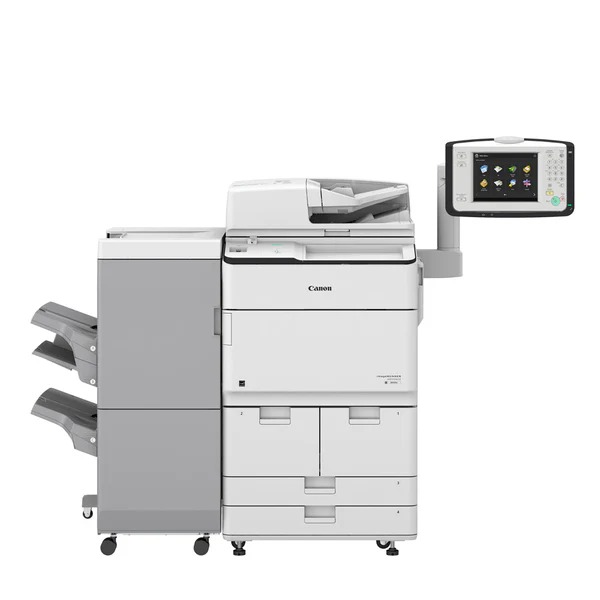 Canon ImageRunner Advance 8505i II A3 Mono Laser Multifunction Printer