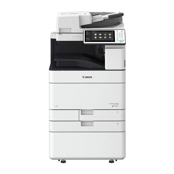 Canon ImageRunner Advance C5535i A3 Color Laser Multifunction Printer
