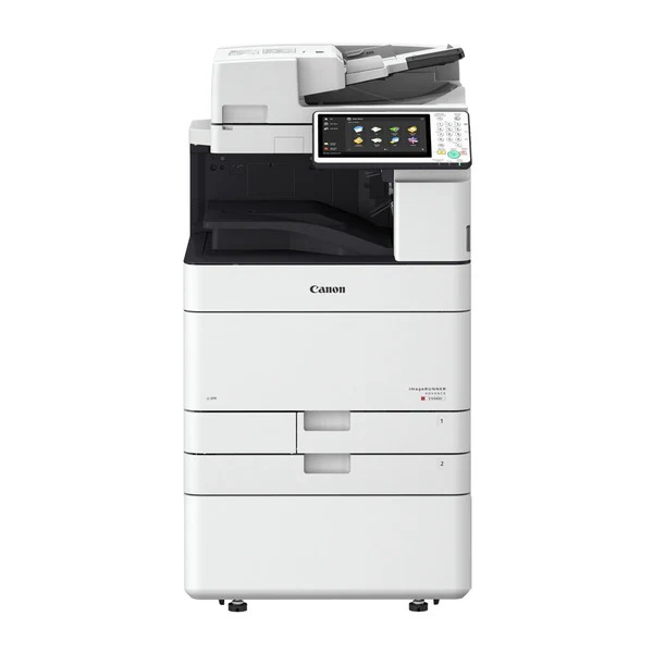 Canon ImageRunner Advance C5535i IIII A3 Color Laser Multifunction Printer