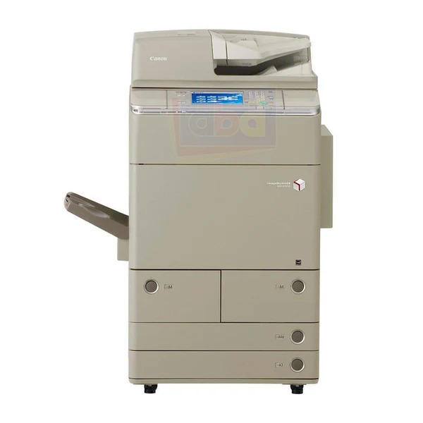 Canon ImageRunner Advance C7270 A3 Color Laser Multifunction Printer