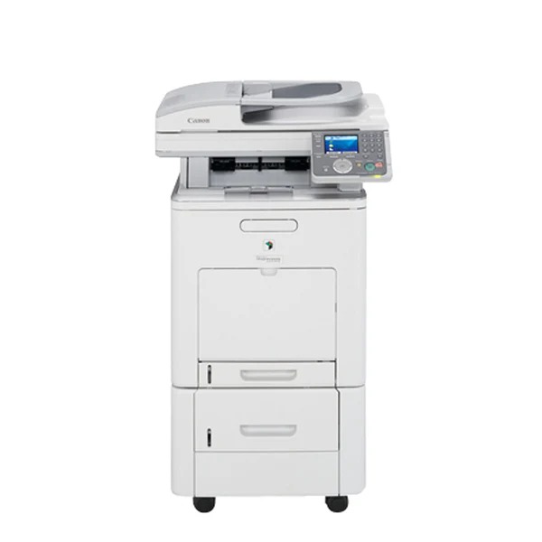 Canon ImageRunner C1030iF A4 Color Laser Multifunction Printer