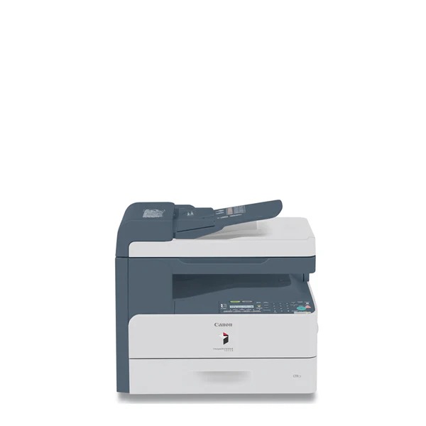 Canon ImageRunner 1025N A4 Mono Laser Multifunction Printer