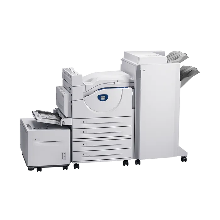 Xerox  Phaser 5550