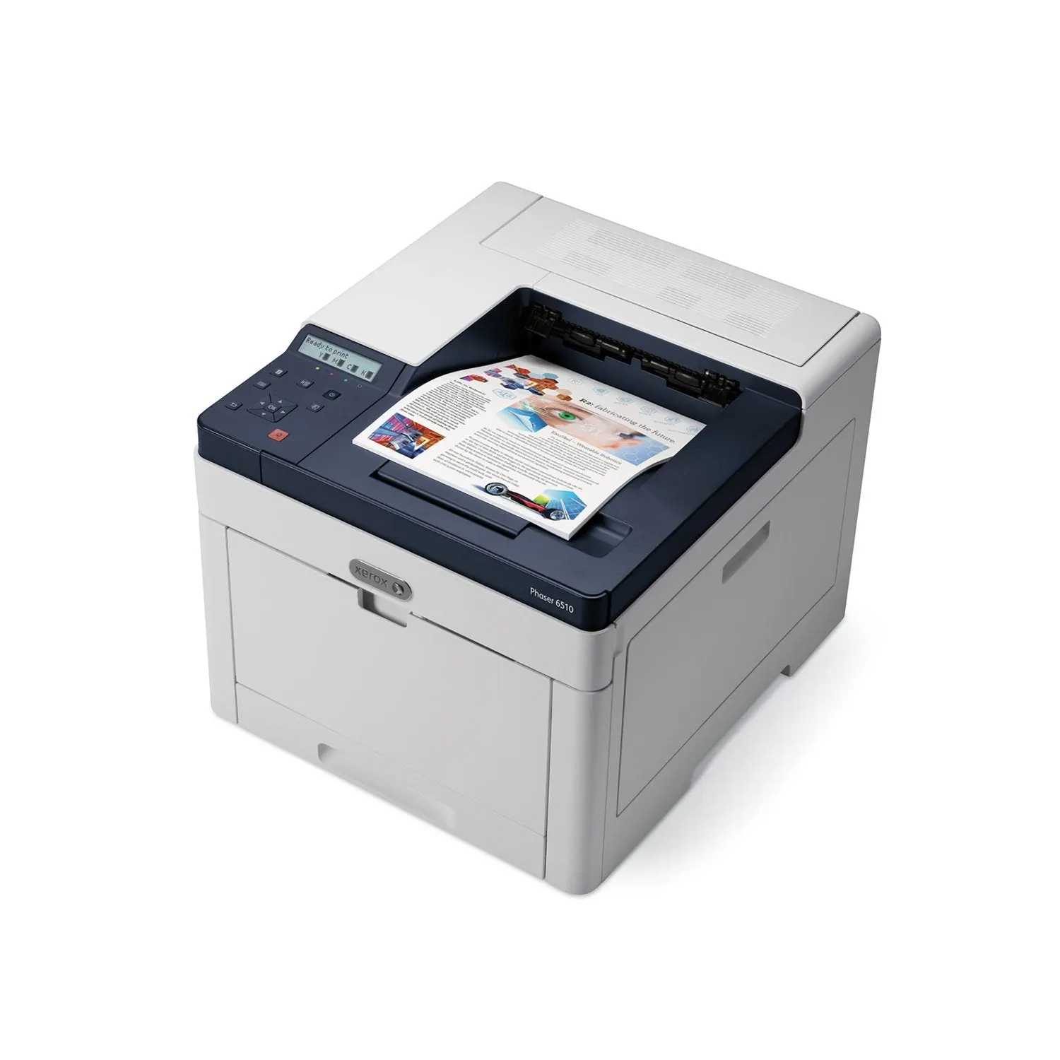 Xerox  Phaser 6510