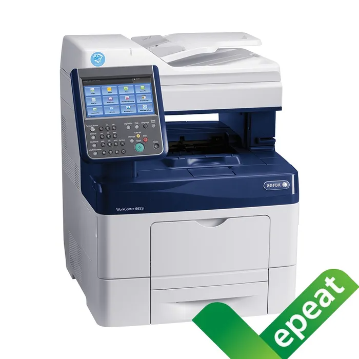 Xerox  WorkCentre 6655i