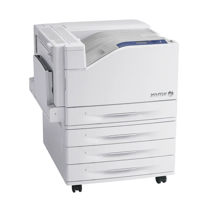 Xerox  Phaser  7500