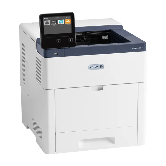 Xerox  VersaLink C600