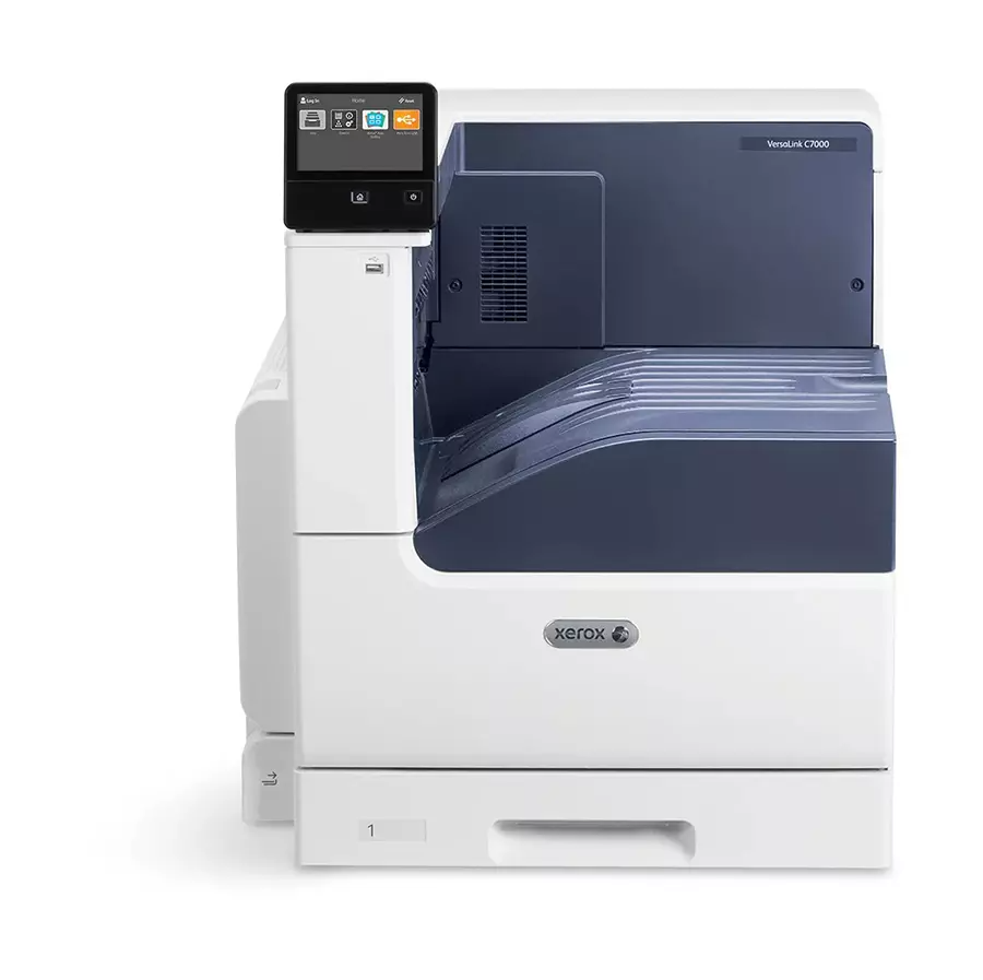 Xerox  VersaLink  C7000