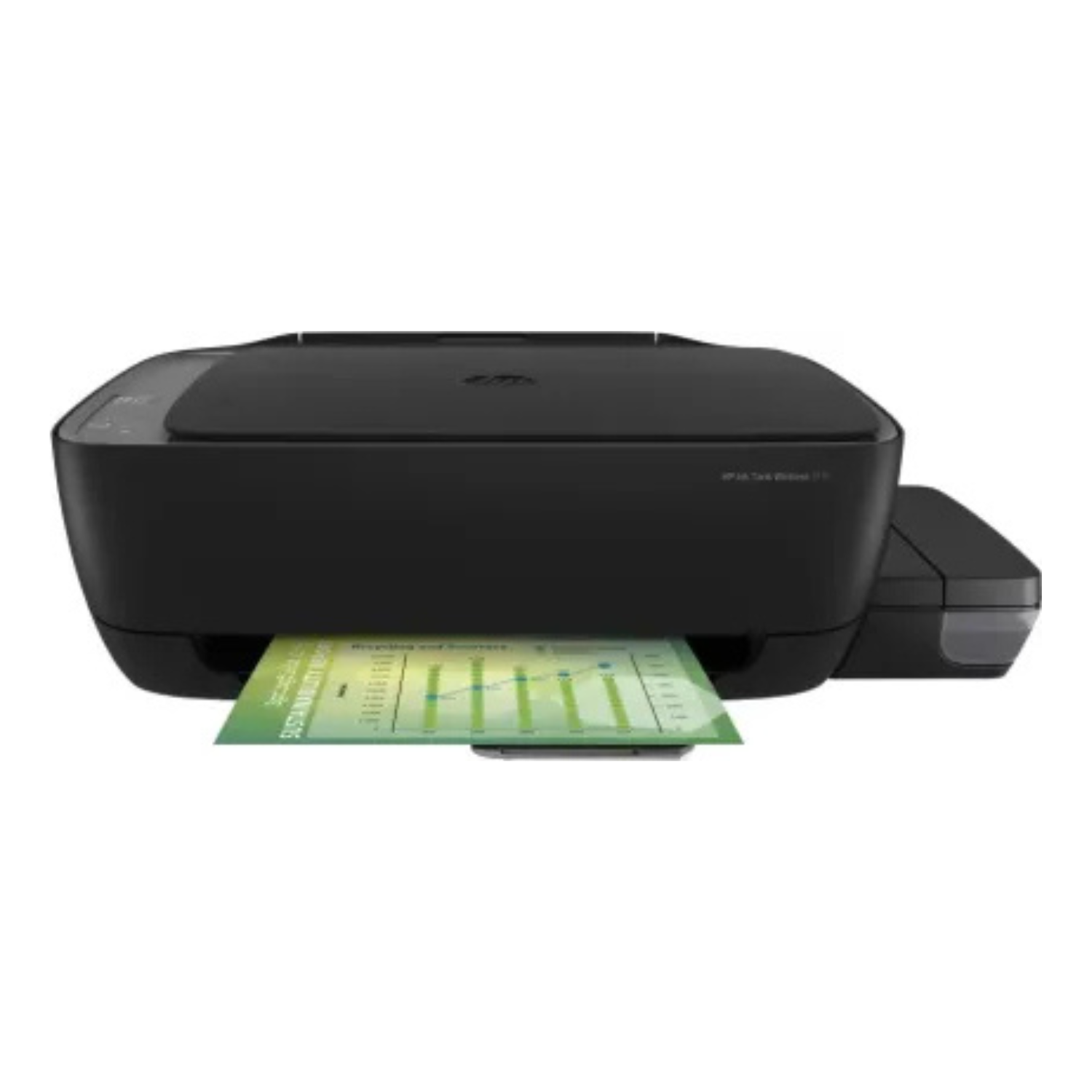 HP Ink Tank Wireless 410 Multi Function Printer